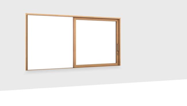 261 Integrated Sliding Window