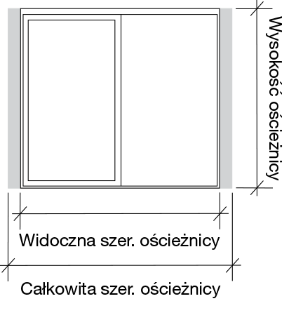 Sliding Door diagram